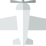 Fly SVG Icon